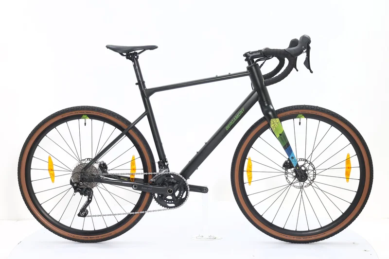 BERGAMONT Grandurance 6 2024 T.58