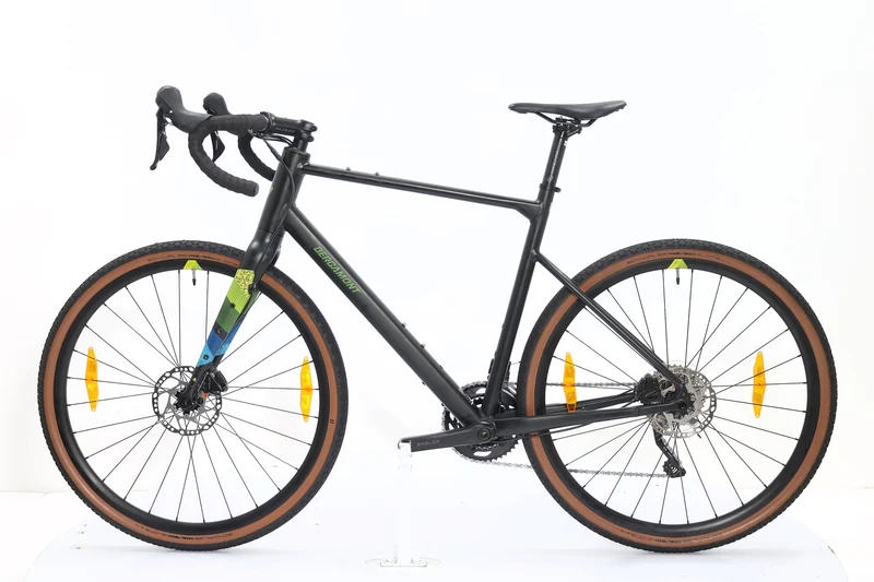 BERGAMONT Grandurance 6 2024 T.58