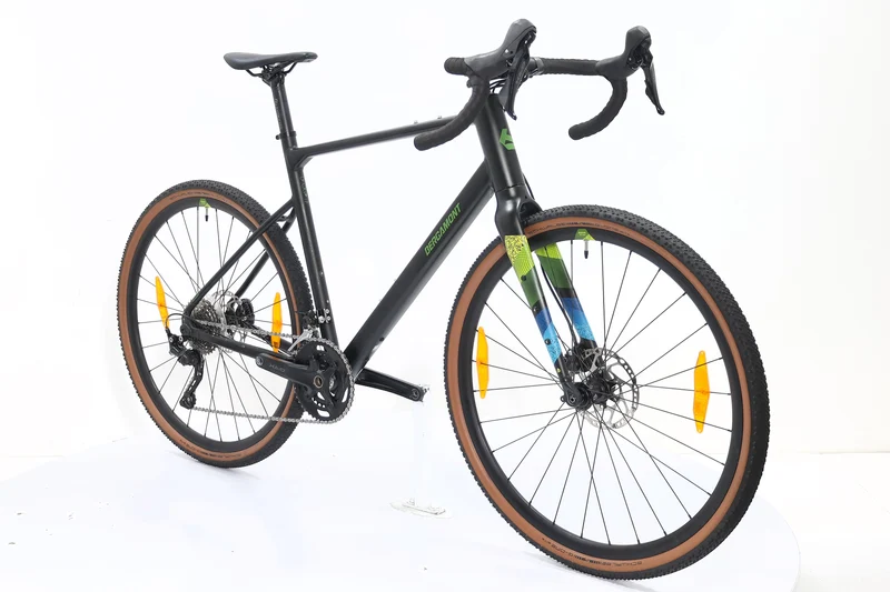 BERGAMONT Grandurance 6 2024 T.58