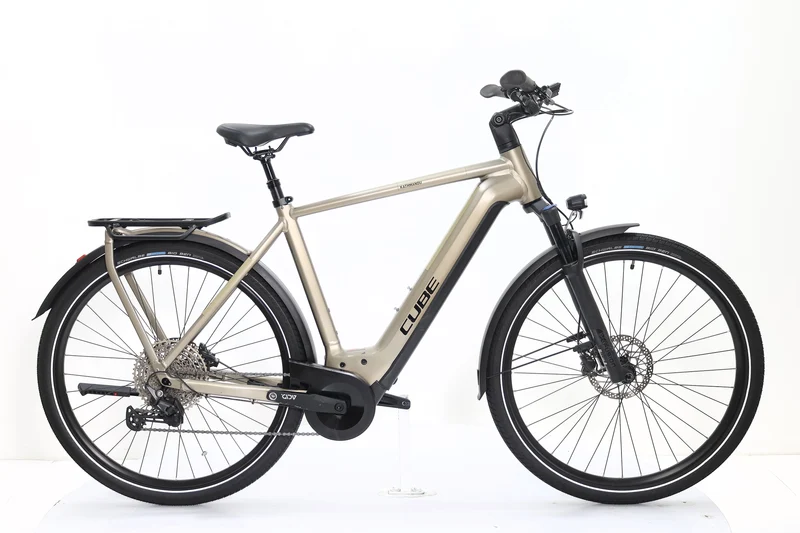 CUBE Kathmandu Hybrid Pro 625 2023 T.58