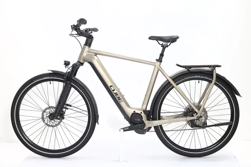 CUBE Kathmandu Hybrid Pro 625 2023 T.58
