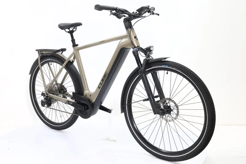 CUBE Kathmandu Hybrid Pro 625 2023 T.58
