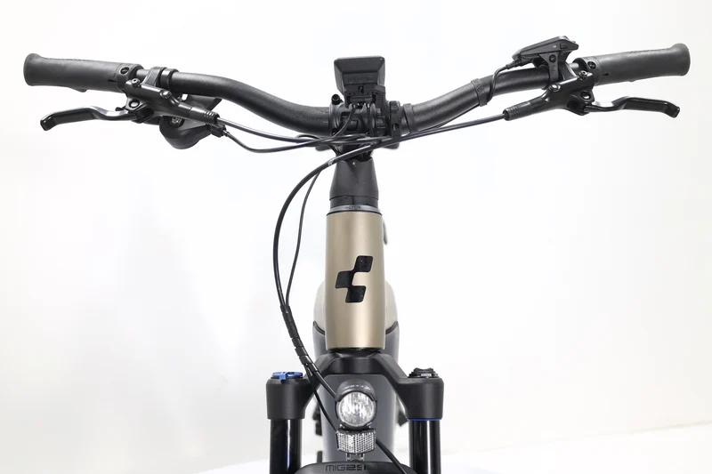 CUBE Kathmandu Hybrid Pro 625 2023 T.58