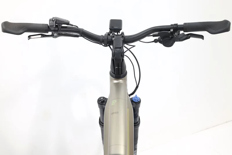 CUBE Kathmandu Hybrid Pro 625 2023 T.58