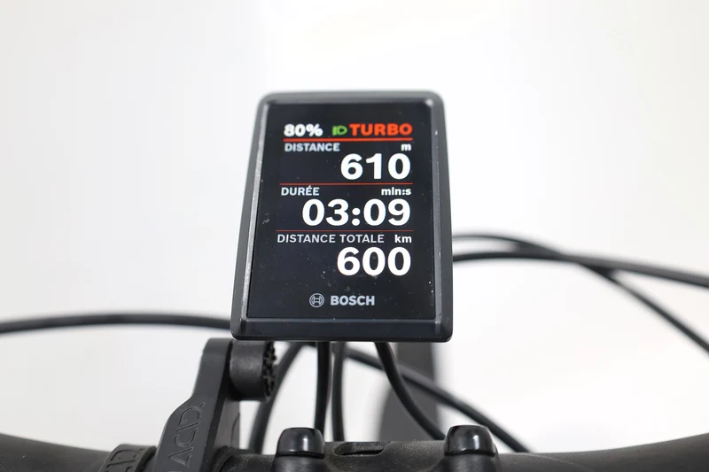 CUBE Kathmandu Hybrid Pro 625 2023 T.58