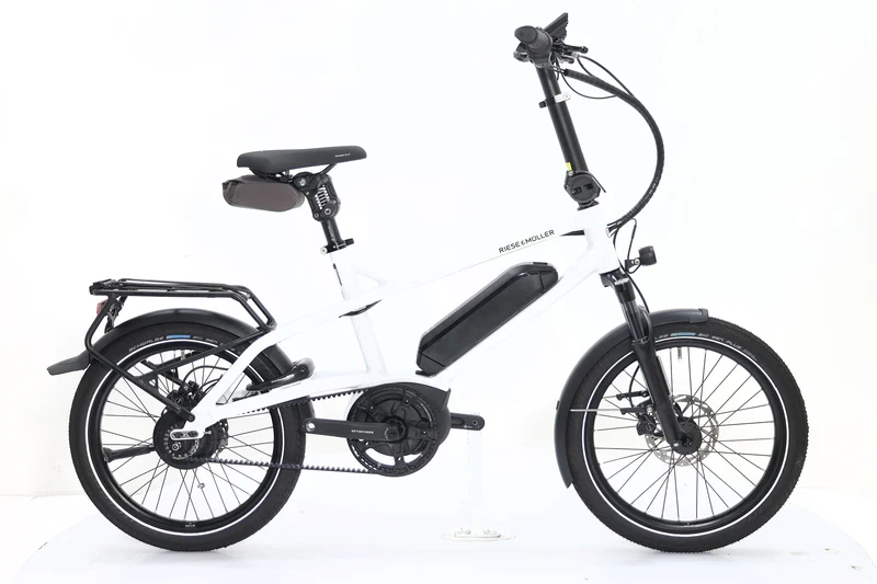 RIESE&MÜLLER Tinker2 Vario 2025 T.U