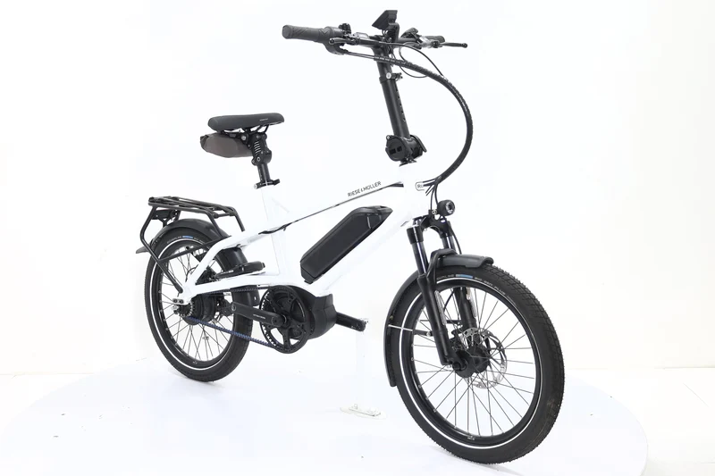 RIESE&MÜLLER Tinker2 Vario 2025 T.U