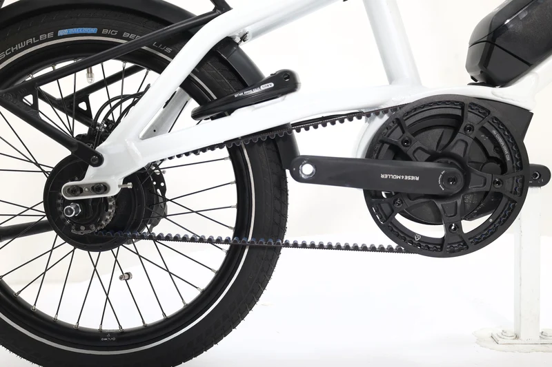RIESE&MÜLLER Tinker2 Vario 2025 T.U