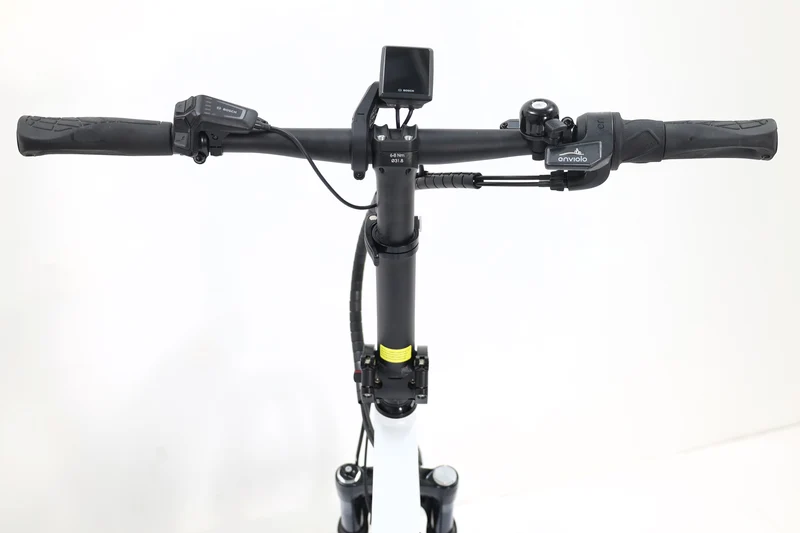 RIESE&MÜLLER Tinker2 Vario 2025 T.U