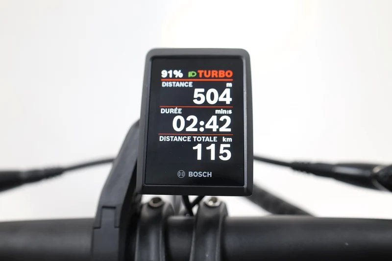 RIESE&MÜLLER Tinker2 Vario 2025 T.U
