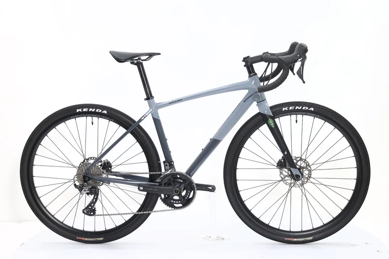 BIANCHI Impulso GRX 600 2022 T.50