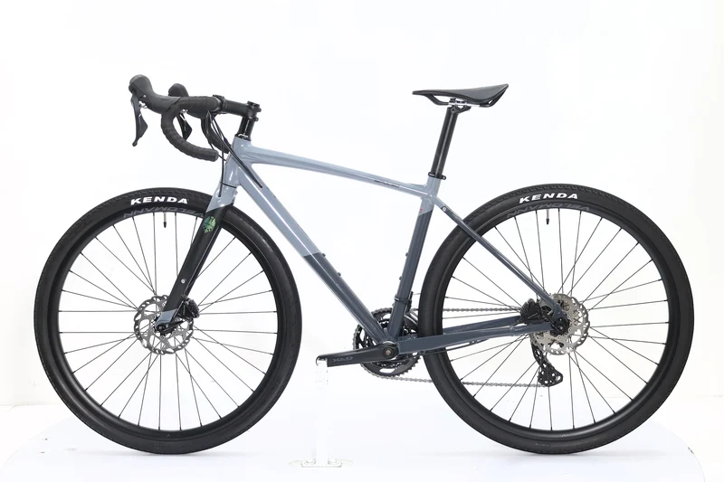 BIANCHI Impulso GRX 600 2022 T.50