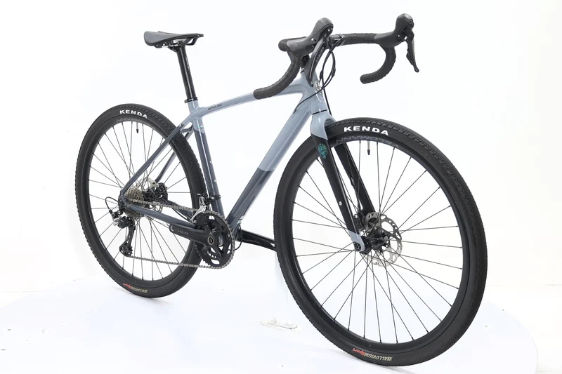 BIANCHI Impulso GRX 600 2022 T.50