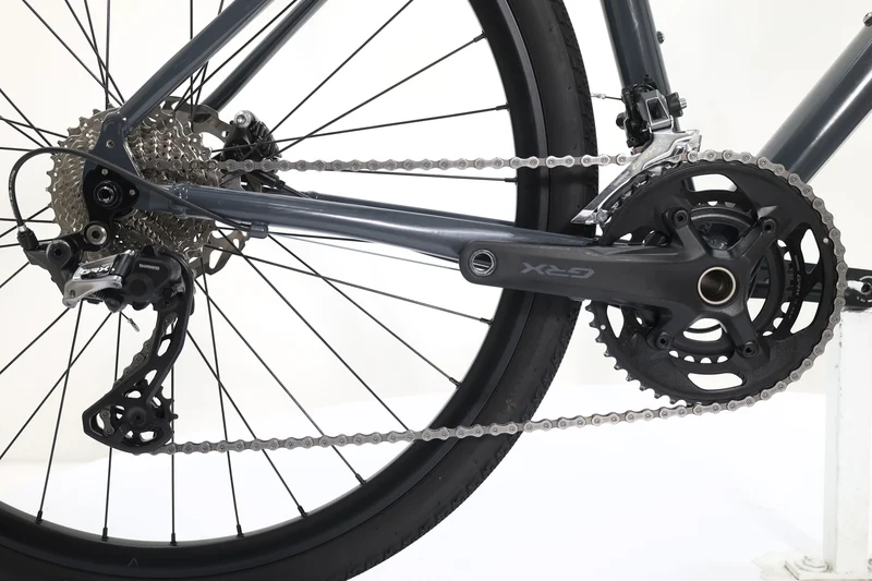 BIANCHI Impulso GRX 600 2022 T.50