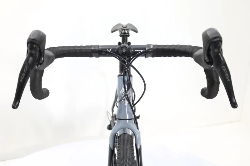 BIANCHI Impulso GRX 600 2022 T.50