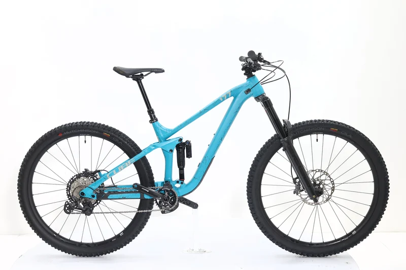 CUBE Stereo ONE77 Race 29 2024 T.M