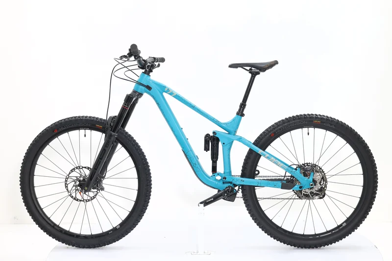 CUBE Stereo ONE77 Race 29 2024 T.M