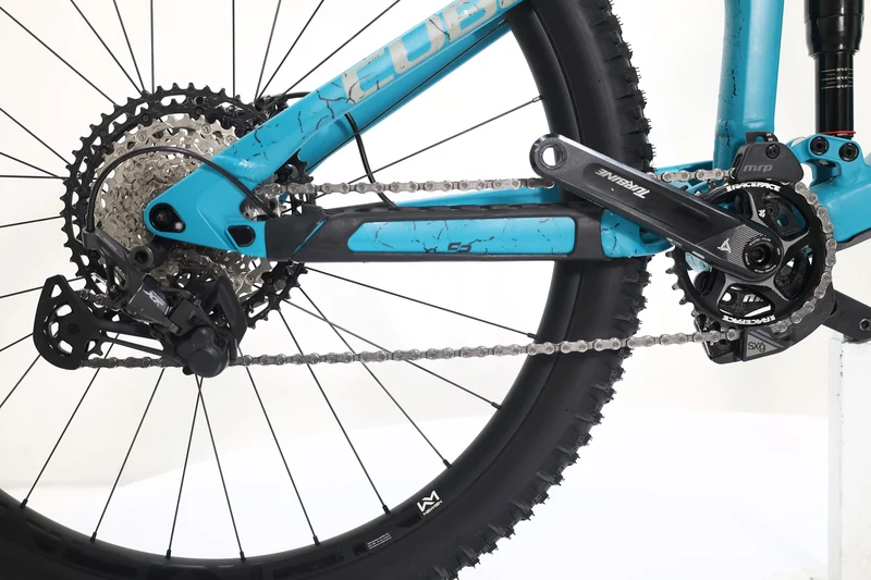 CUBE Stereo ONE77 Race 29 2024 T.M