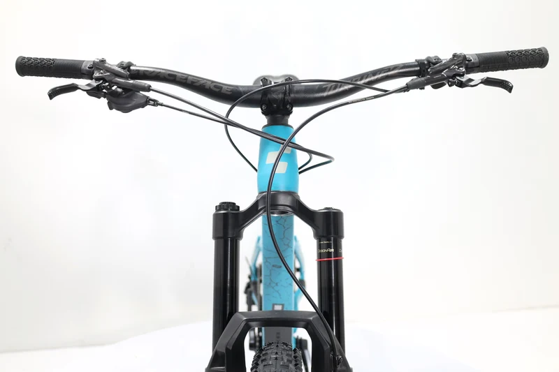 CUBE Stereo ONE77 Race 29 2024 T.M