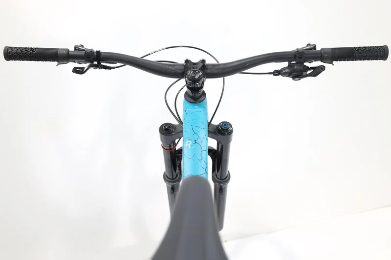 CUBE Stereo ONE77 Race 29 2024 T.M