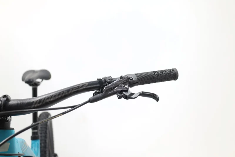 CUBE Stereo ONE77 Race 29 2024 T.M