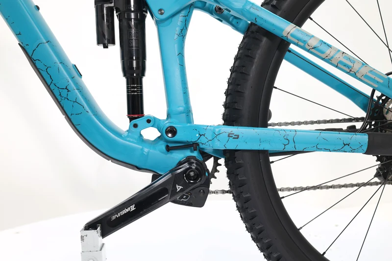 CUBE Stereo ONE77 Race 29 2024 T.M