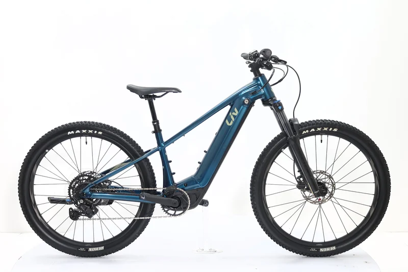 LIV Lurra E+ 2 2025 T.XS