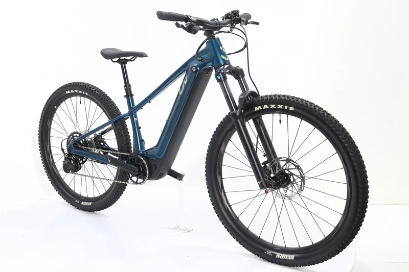 LIV Lurra E+ 2 2025 T.XS