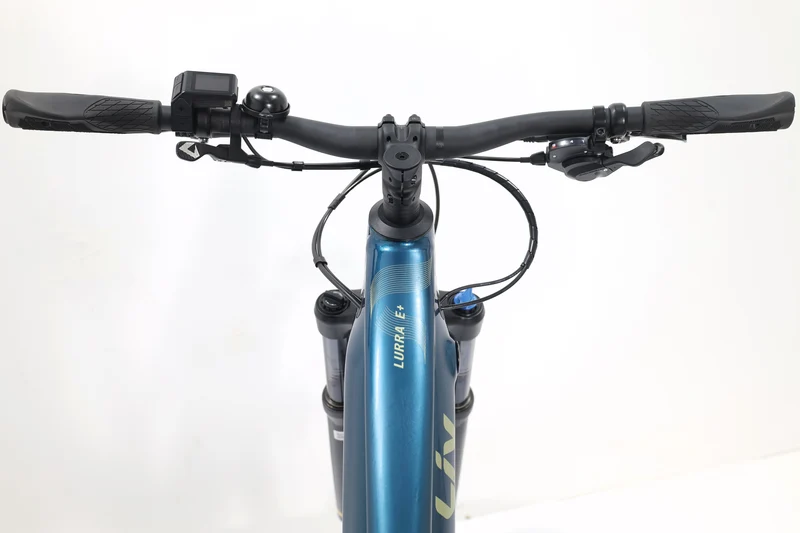 LIV Lurra E+ 2 2025 T.XS