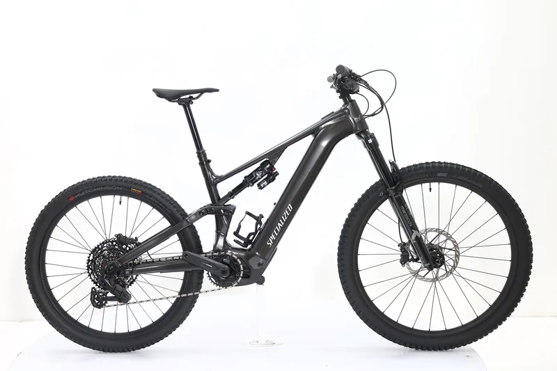 SPECIALIZED Turbo Levo 4 Comp 2025 T.L