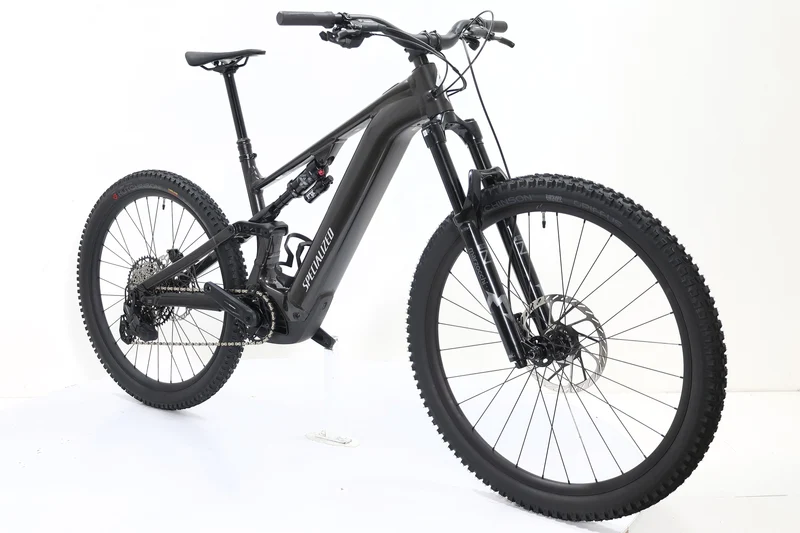 SPECIALIZED Turbo Levo 4 Comp 2025 T.L