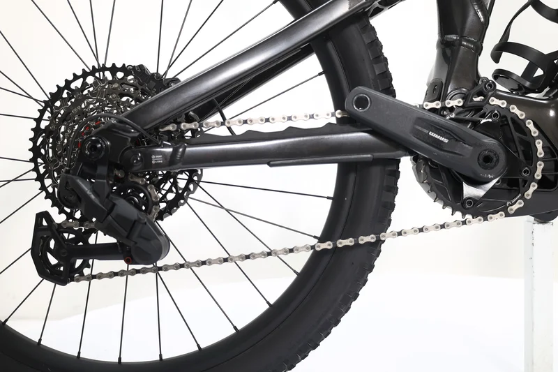 SPECIALIZED Turbo Levo 4 Comp 2025 T.L