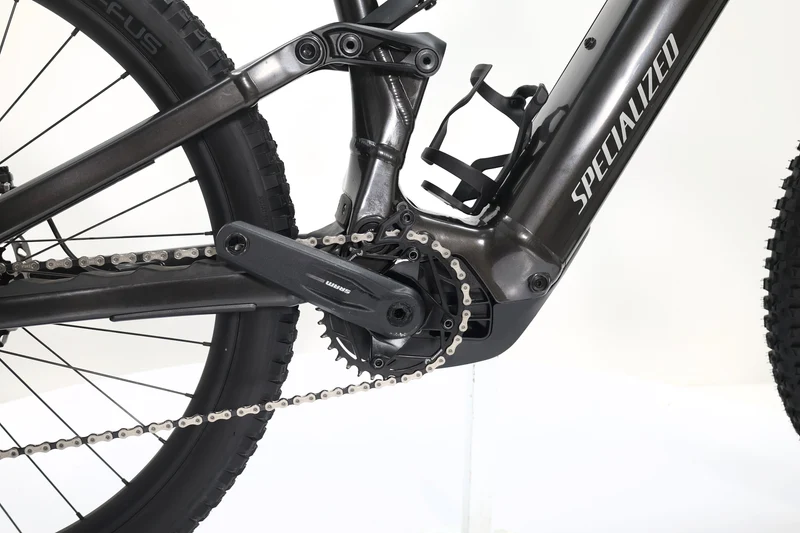 SPECIALIZED Turbo Levo 4 Comp 2025 T.L