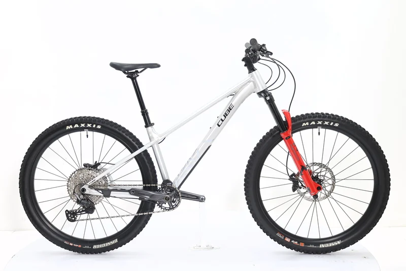 CUBE Reaction TM Pro 2025 T.S