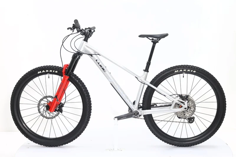 CUBE Reaction TM Pro 2025 T.S
