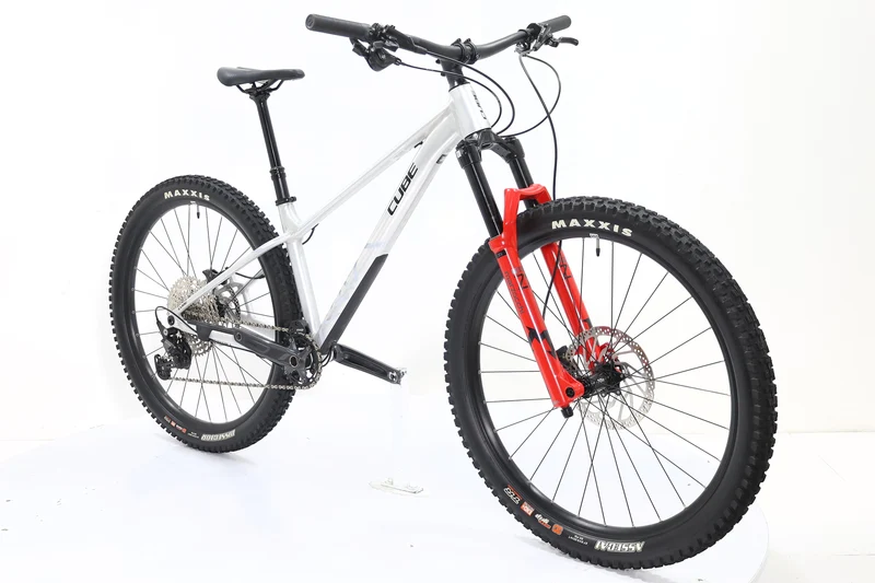 CUBE Reaction TM Pro 2025 T.S
