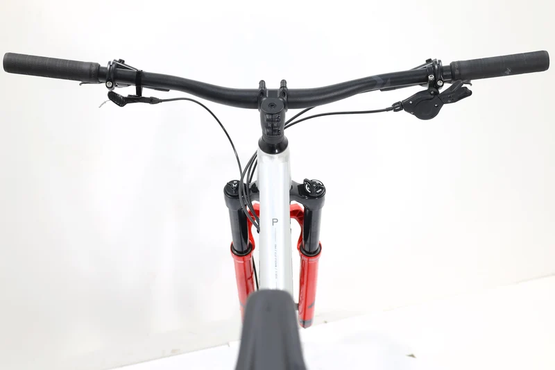 CUBE Reaction TM Pro 2025 T.S