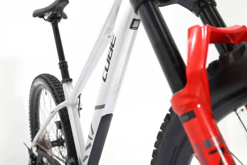 CUBE Reaction TM Pro 2025 T.S