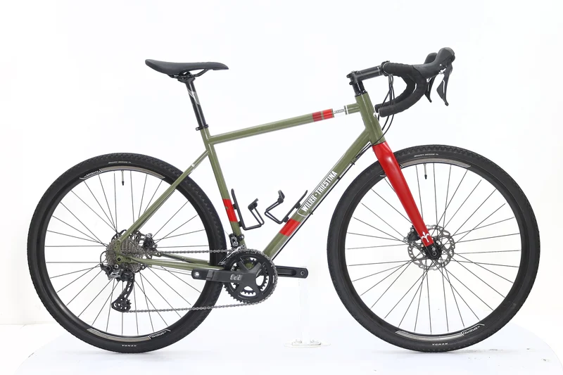 WILIER TRIESTINA Jaroon 2022 T.L