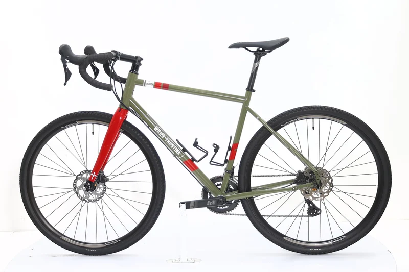 WILIER TRIESTINA Jaroon 2022 T.L