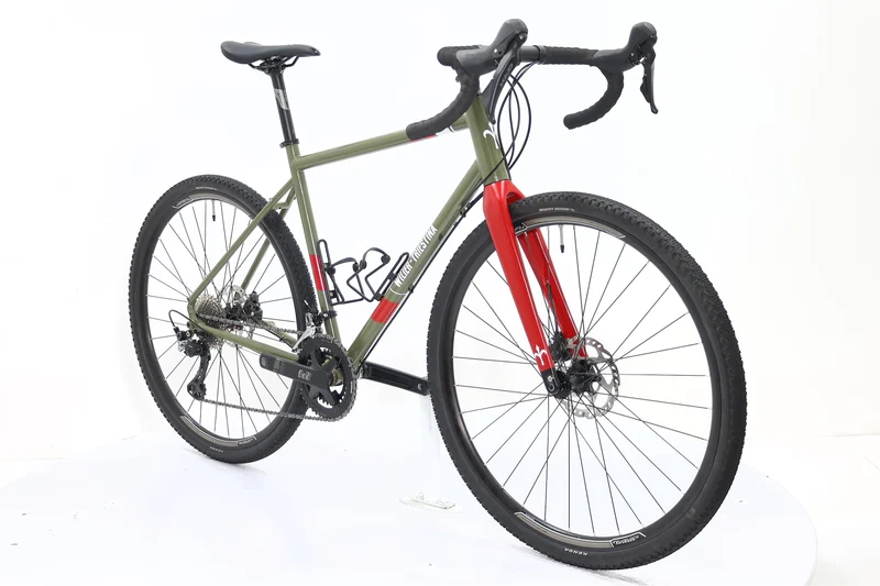 WILIER TRIESTINA Jaroon 2022 T.L