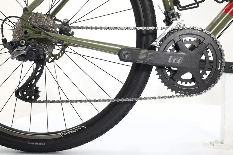 WILIER TRIESTINA Jaroon 2022 T.L