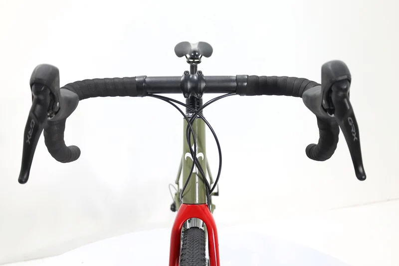 WILIER TRIESTINA Jaroon 2022 T.L