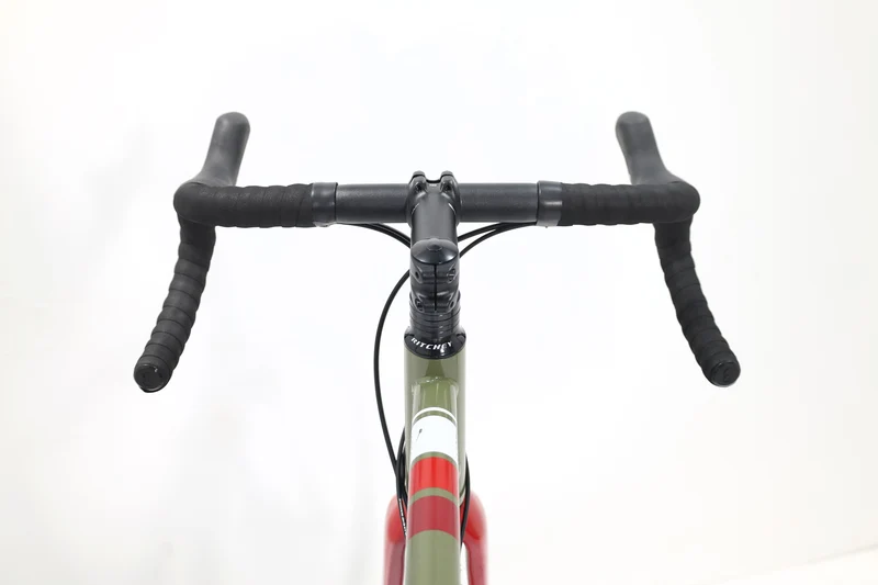 WILIER TRIESTINA Jaroon 2022 T.L