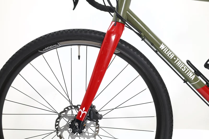 WILIER TRIESTINA Jaroon 2022 T.L