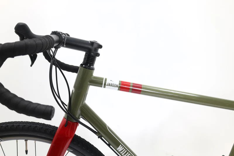 WILIER TRIESTINA Jaroon 2022 T.L