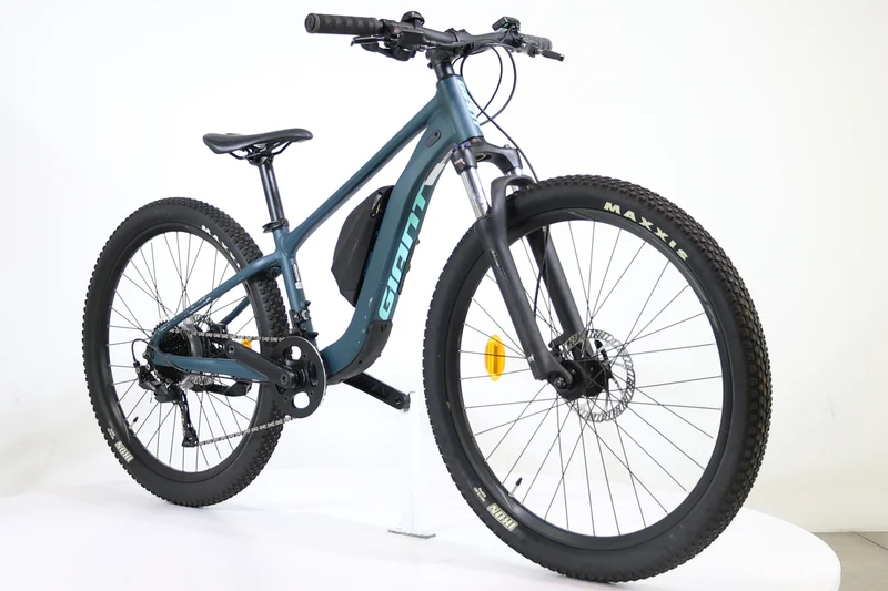 GIANT Talon E+ Junior 26 2024 T.U