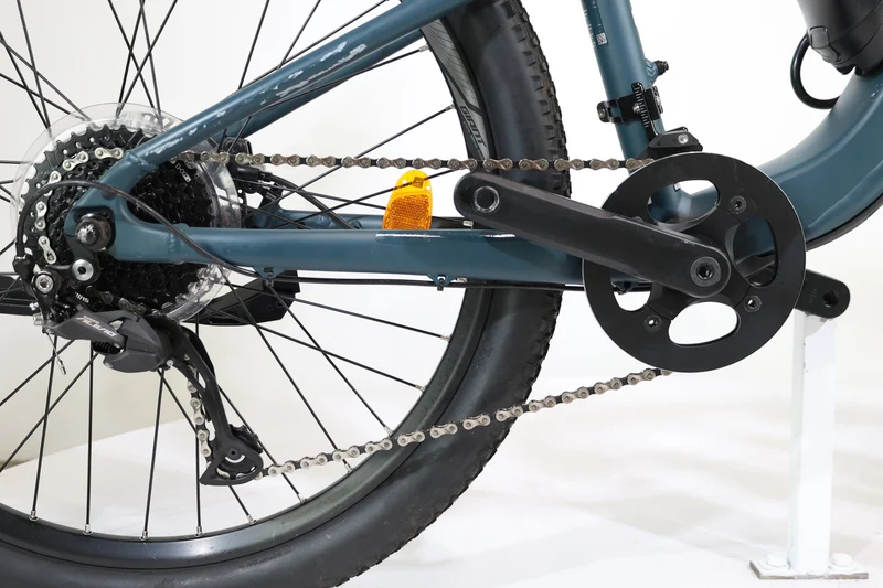 GIANT Talon E+ Junior 26 2024 T.U