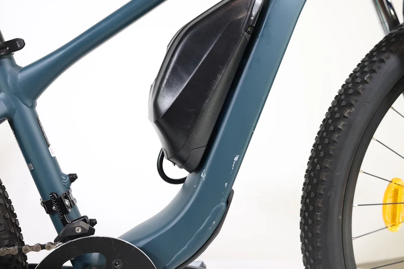 GIANT Talon E+ Junior 26 2024 T.U