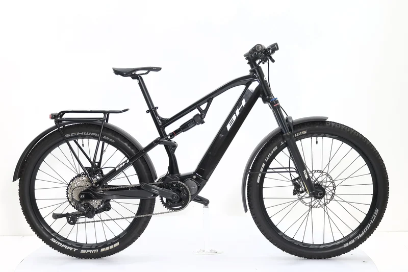 BH Atom E SUV PRO-SE 2022 T.M